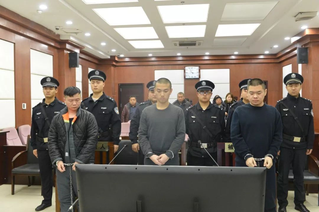 济南中院涉黑涉恶庭审视频,山东济南7.9特大涉黑案