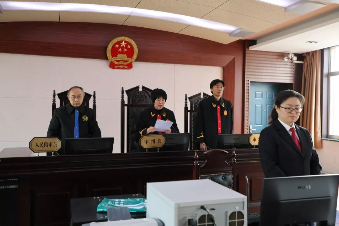 济南中院涉黑涉恶庭审视频,山东济南7.9特大涉黑案