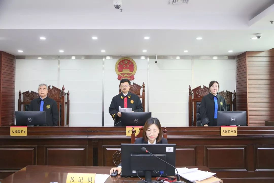 济南中院涉黑涉恶庭审视频,山东济南7.9特大涉黑案