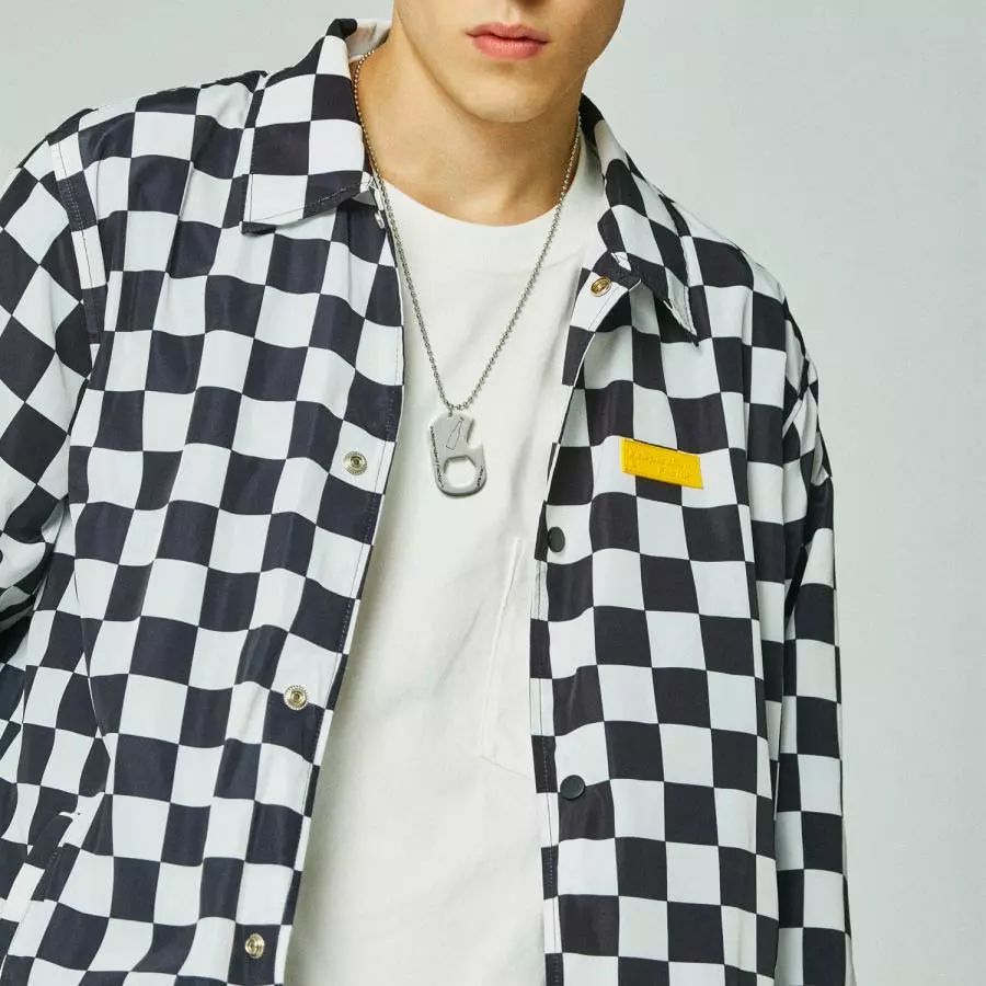 aj1红蓝警灯漆皮双鞋带效果图,aj1黑红蓝警灯荔枝皮