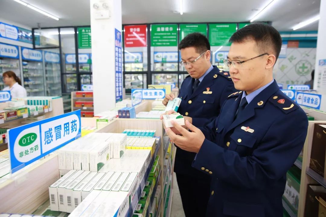 药店买到的一定是药吗,药店买的药一定是正品吗