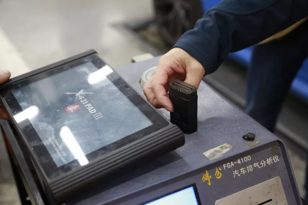 最新年检车辆流程,关于车辆年检的最新规定官方消息