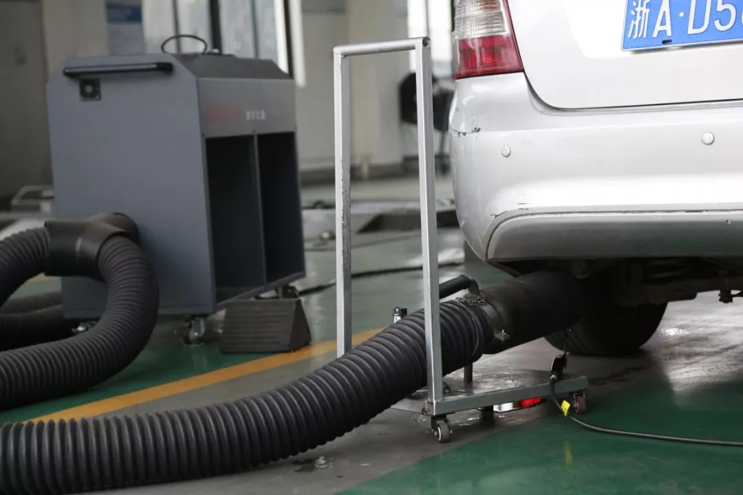 最新年检车辆流程,关于车辆年检的最新规定官方消息