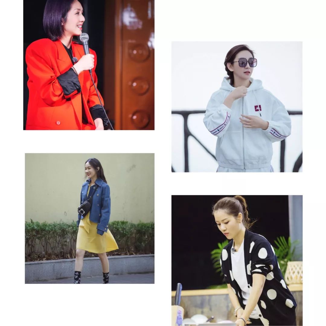 杨千嬅霍思燕初次见面,杨千嬅霍思燕撒狗粮