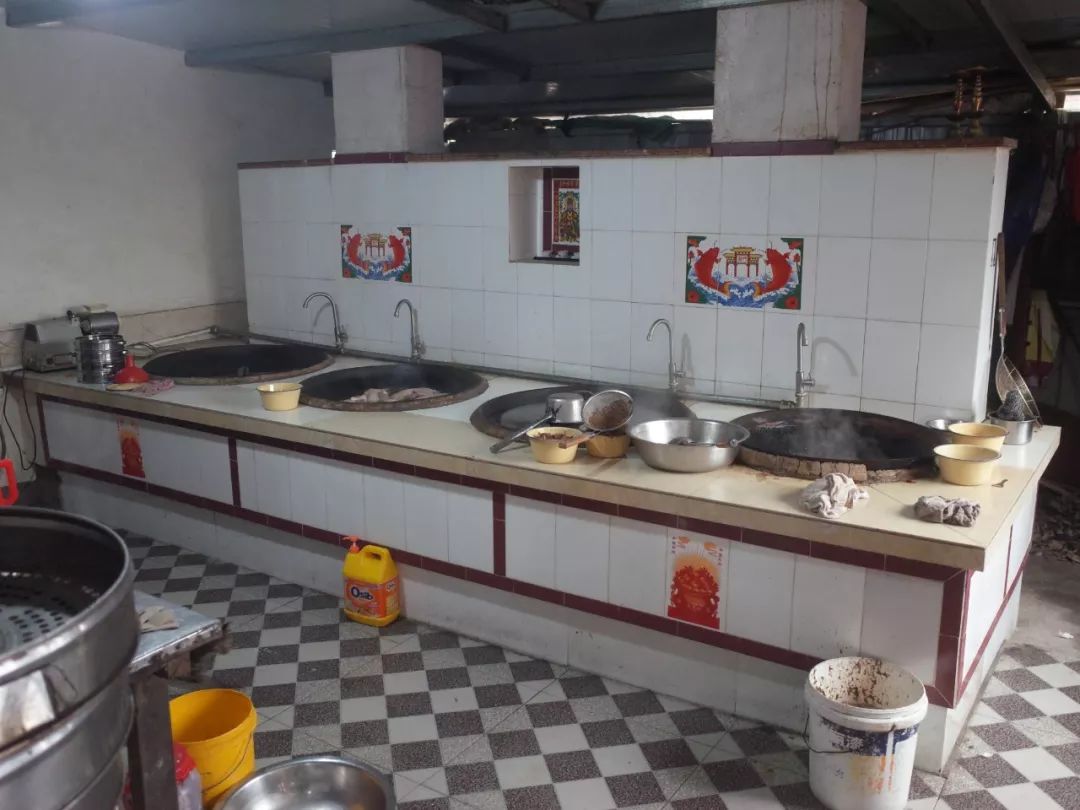 口味太重!开车1个小时!老桐乡吃货推荐:羊枪羊炮羊眼全安排上了……