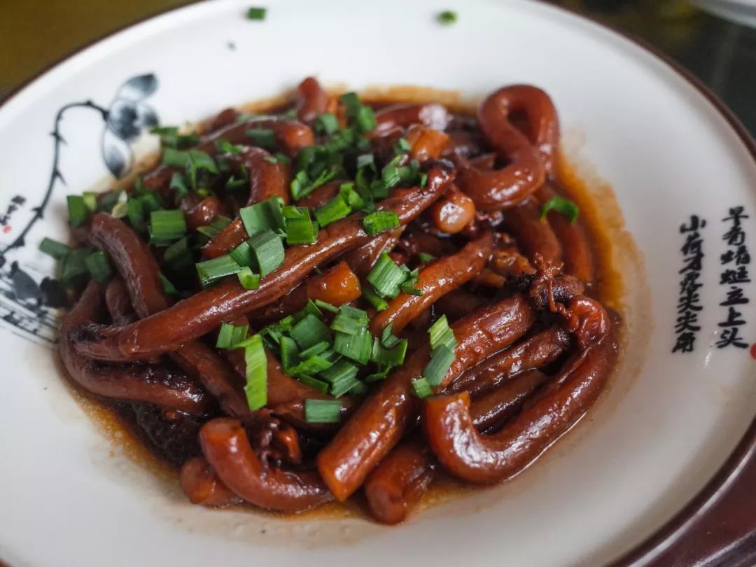 口味太重!开车1个小时!老桐乡吃货推荐:羊枪羊炮羊眼全安排上了……