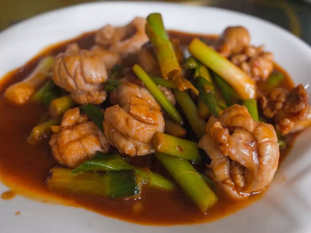 口味太重!开车1个小时!老桐乡吃货推荐:羊枪羊炮羊眼全安排上了……