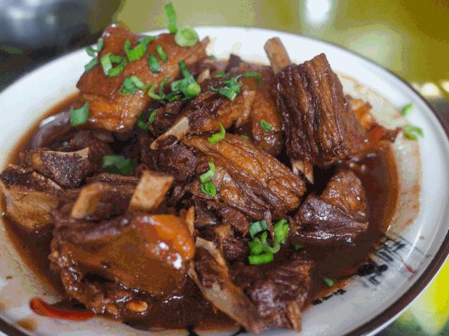 口味太重!开车1个小时!老桐乡吃货推荐:羊枪羊炮羊眼全安排上了……