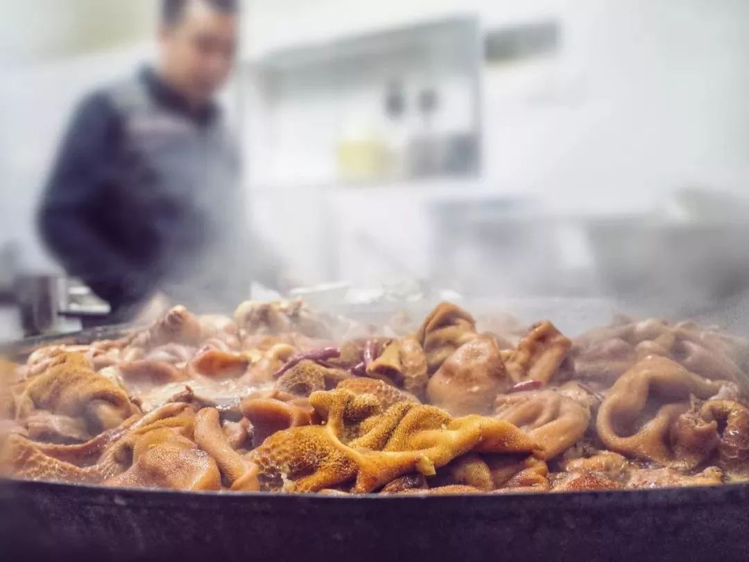 口味太重!开车1个小时!老桐乡吃货推荐:羊枪羊炮羊眼全安排上了……