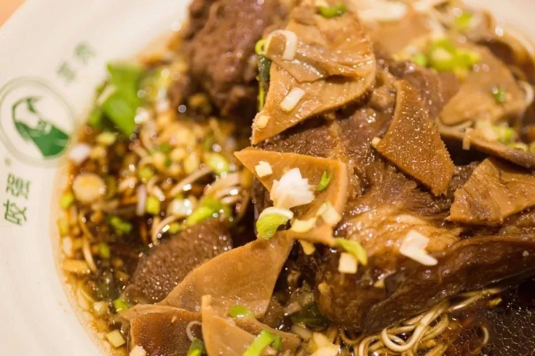 口味太重!开车1个小时!老桐乡吃货推荐:羊枪羊炮羊眼全安排上了……