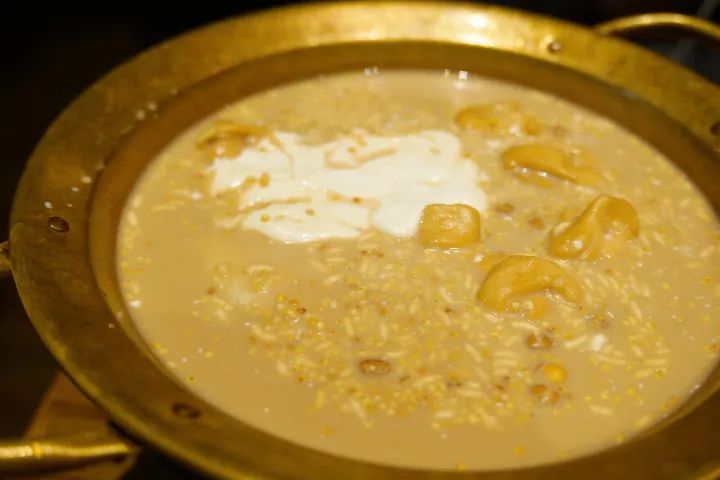 口味太重!开车1个小时!老桐乡吃货推荐:羊枪羊炮羊眼全安排上了……