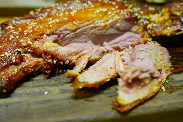 口味太重!开车1个小时!老桐乡吃货推荐:羊枪羊炮羊眼全安排上了……