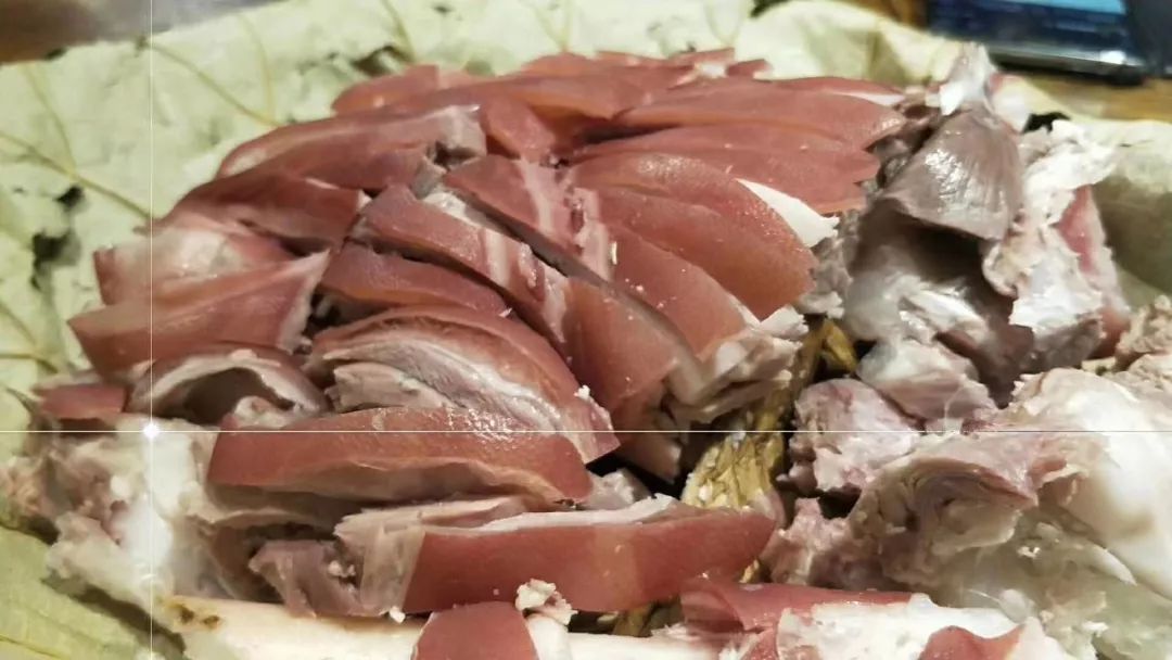 口味太重!开车1个小时!老桐乡吃货推荐:羊枪羊炮羊眼全安排上了……