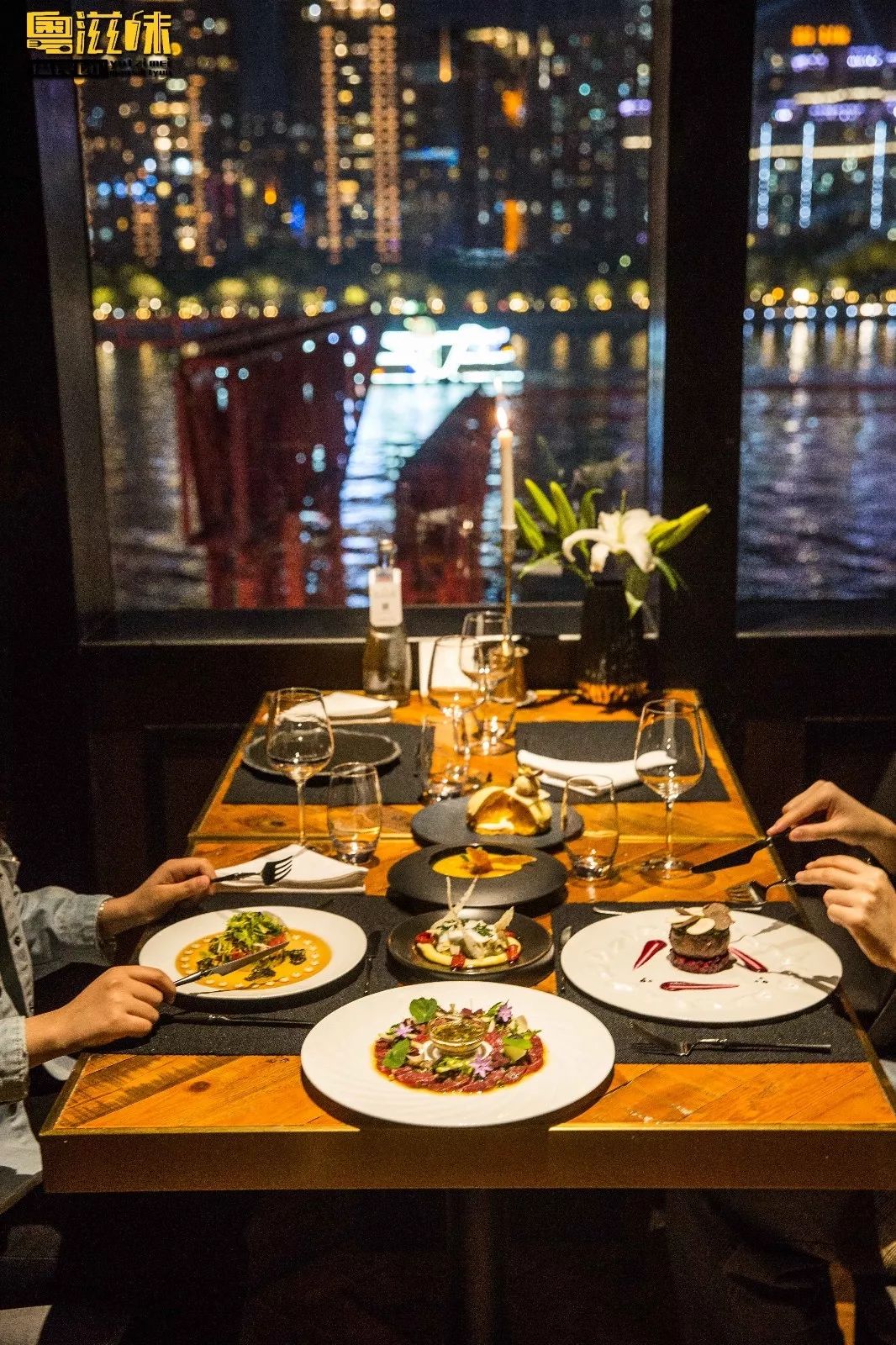 法式餐厅推荐一下,西边最浪漫法式餐厅