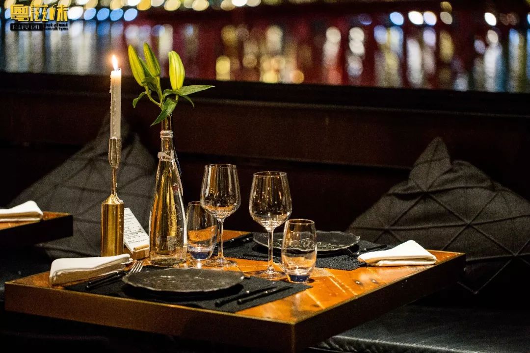 法式餐厅推荐一下,西边最浪漫法式餐厅