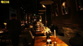 法式餐厅推荐一下,西边最浪漫法式餐厅