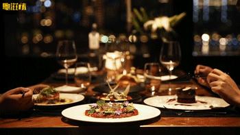 法式餐厅推荐一下,西边最浪漫法式餐厅