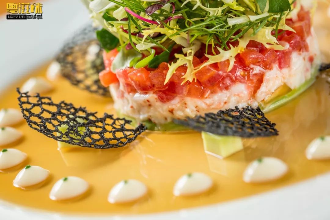 法式餐厅推荐一下,西边最浪漫法式餐厅