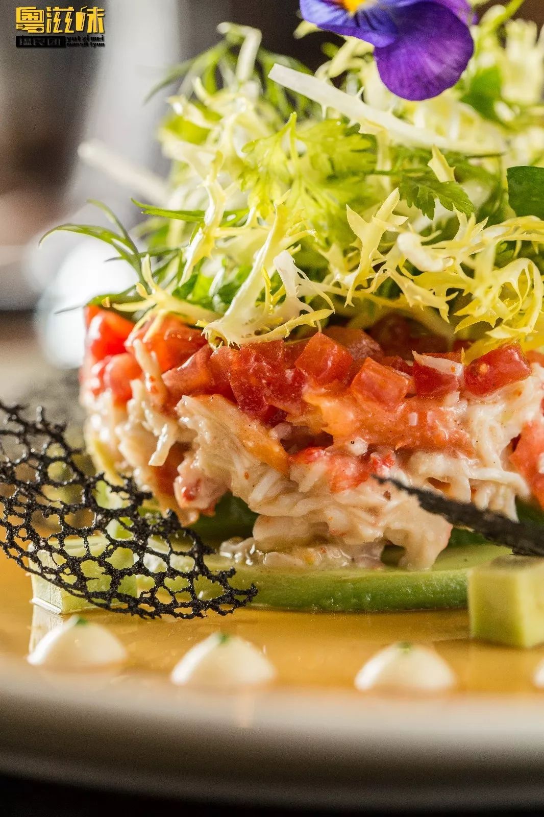 法式餐厅推荐一下,西边最浪漫法式餐厅