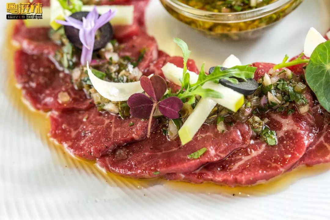 法式餐厅推荐一下,西边最浪漫法式餐厅