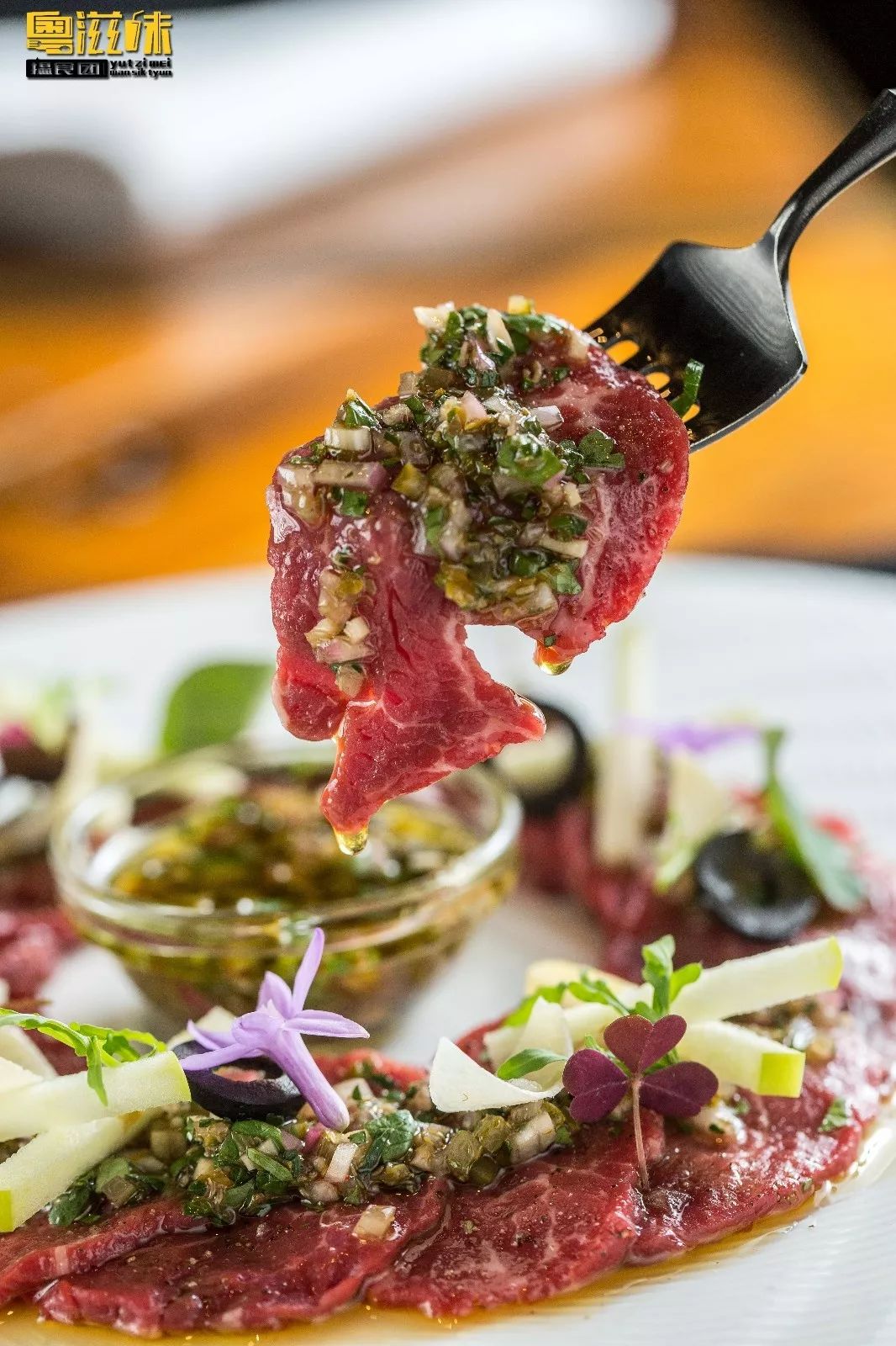 法式餐厅推荐一下,西边最浪漫法式餐厅