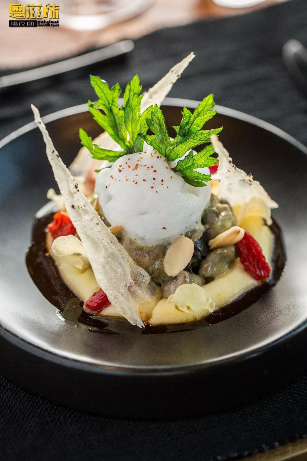 法式餐厅推荐一下,西边最浪漫法式餐厅