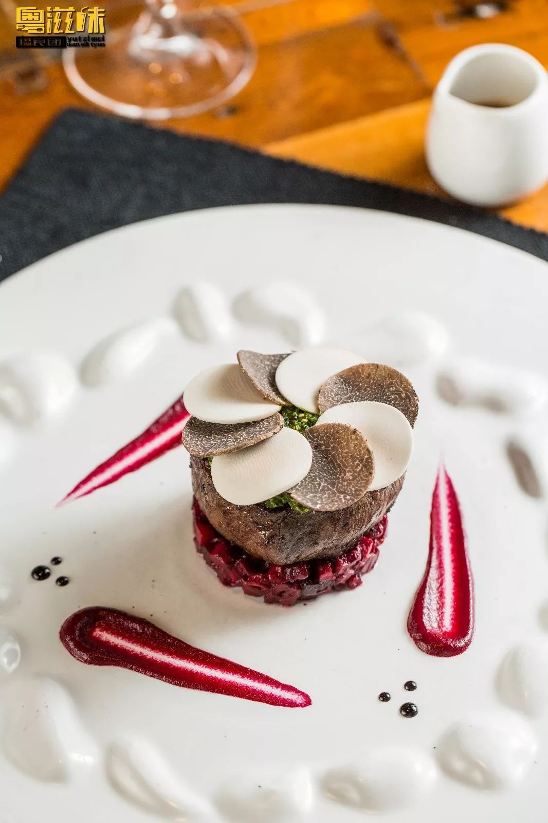 法式餐厅推荐一下,西边最浪漫法式餐厅