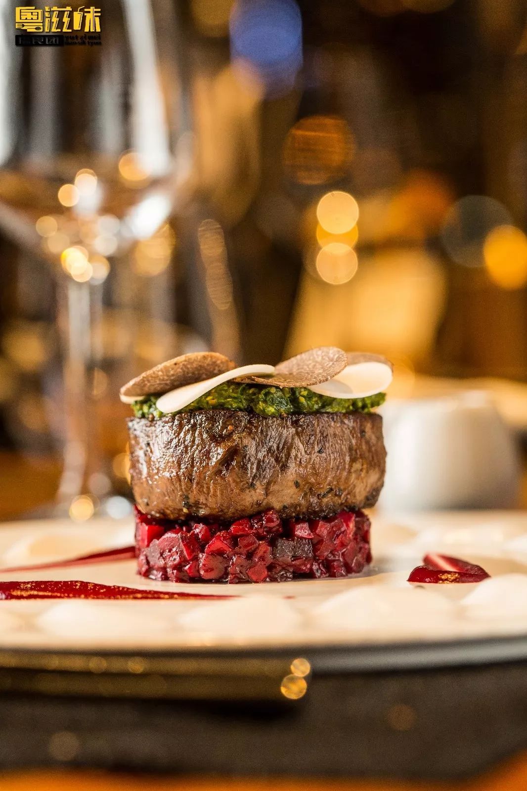 法式餐厅推荐一下,西边最浪漫法式餐厅