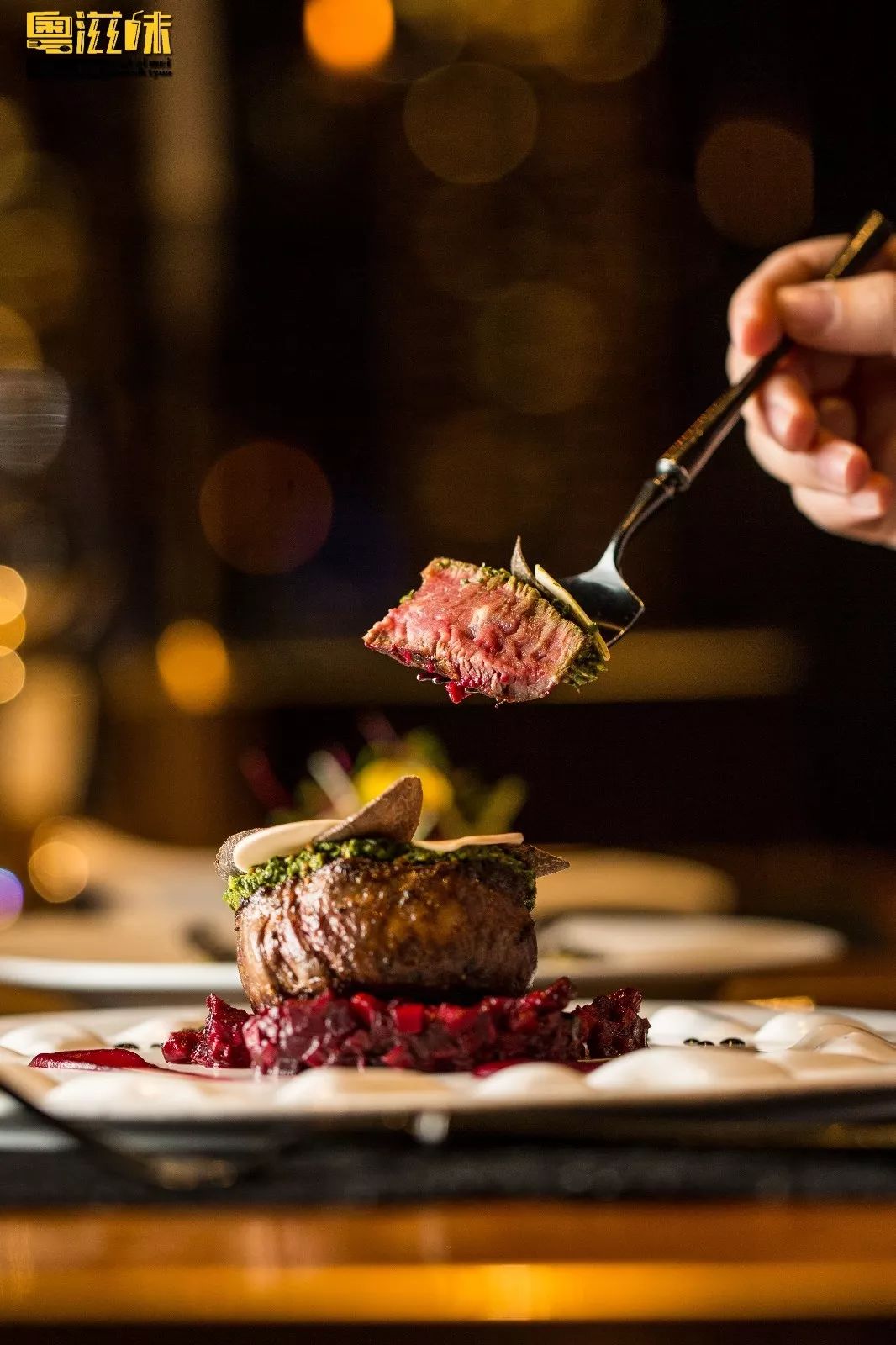 法式餐厅推荐一下,西边最浪漫法式餐厅