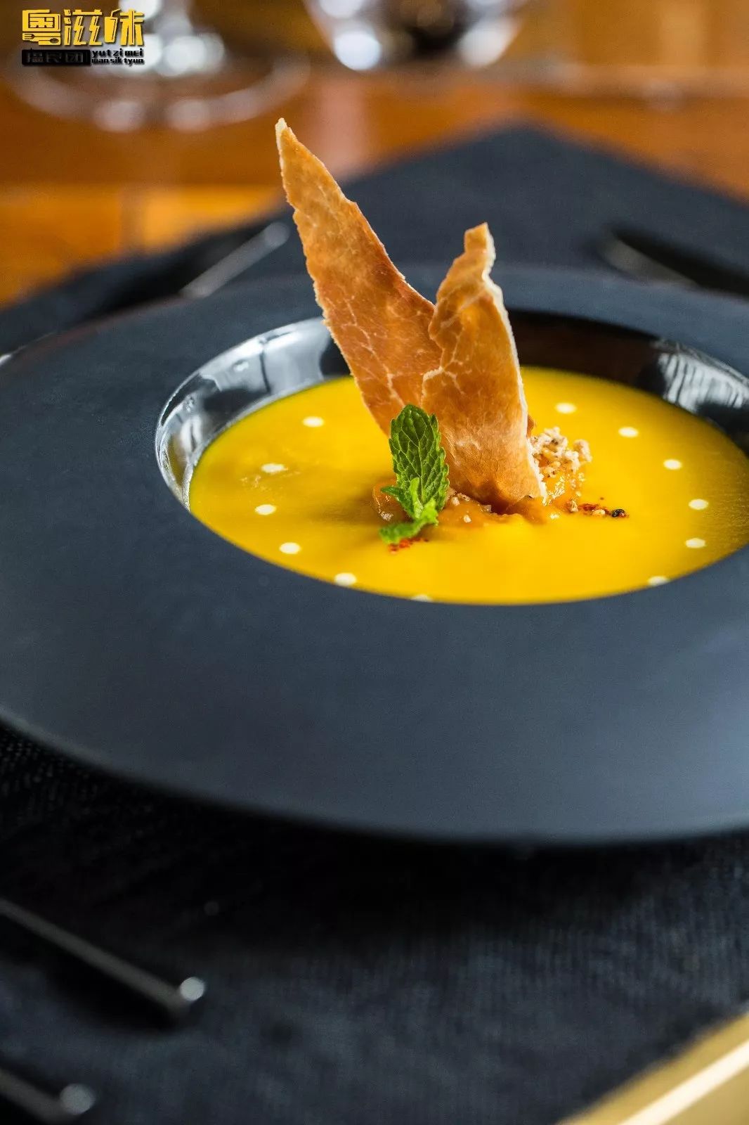 法式餐厅推荐一下,西边最浪漫法式餐厅