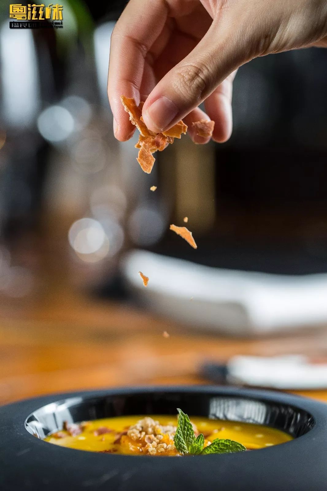 法式餐厅推荐一下,西边最浪漫法式餐厅