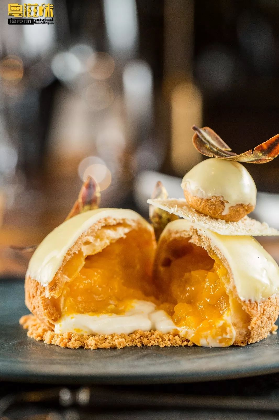 法式餐厅推荐一下,西边最浪漫法式餐厅