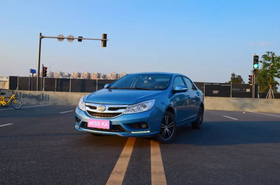 比亚迪速锐发动机噪音大怎么回事,买比亚迪速锐十大忠告