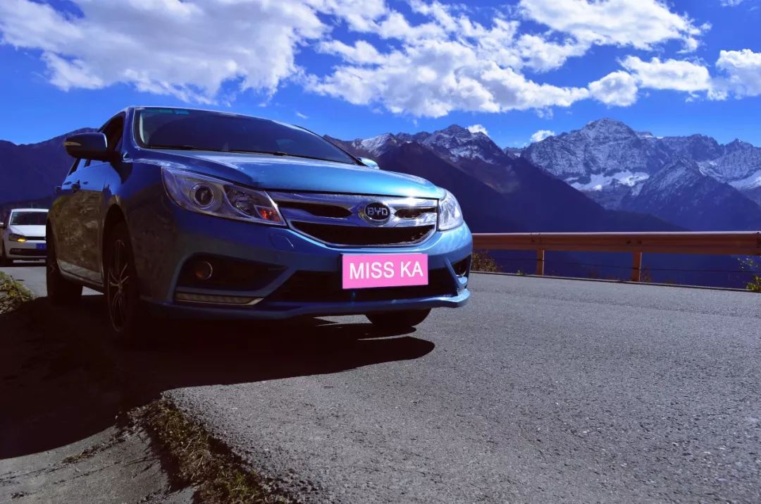 比亚迪速锐发动机噪音大怎么回事,买比亚迪速锐十大忠告