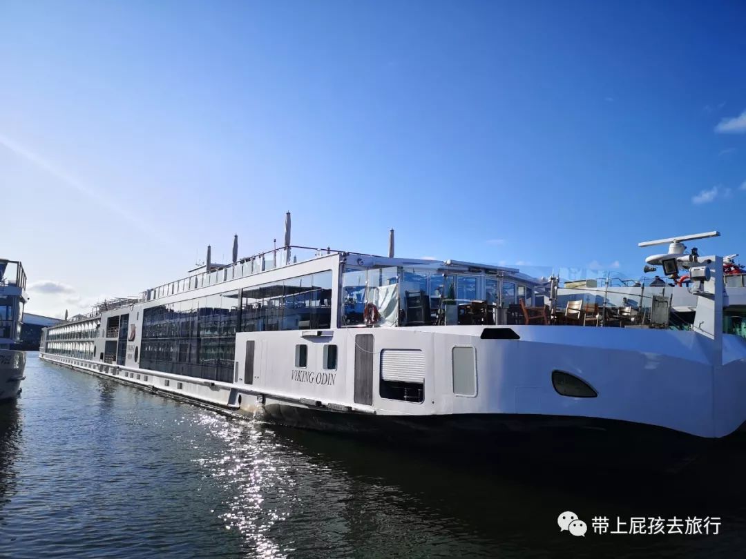 维京游轮欧洲游价格,坐游轮去欧洲多少钱