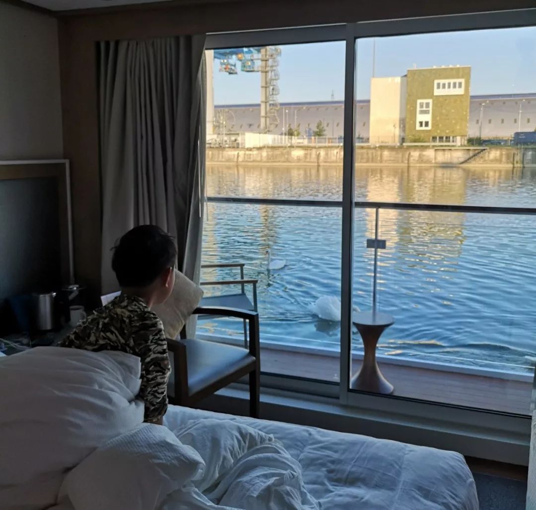 维京游轮欧洲游价格,坐游轮去欧洲多少钱