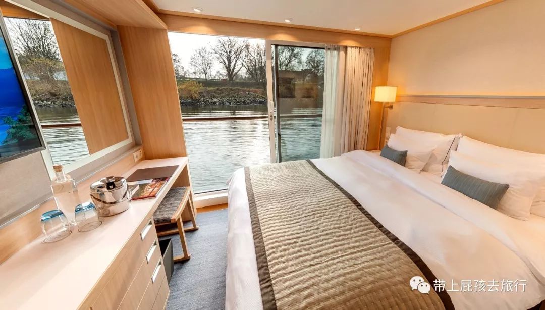 维京游轮欧洲游价格,坐游轮去欧洲多少钱