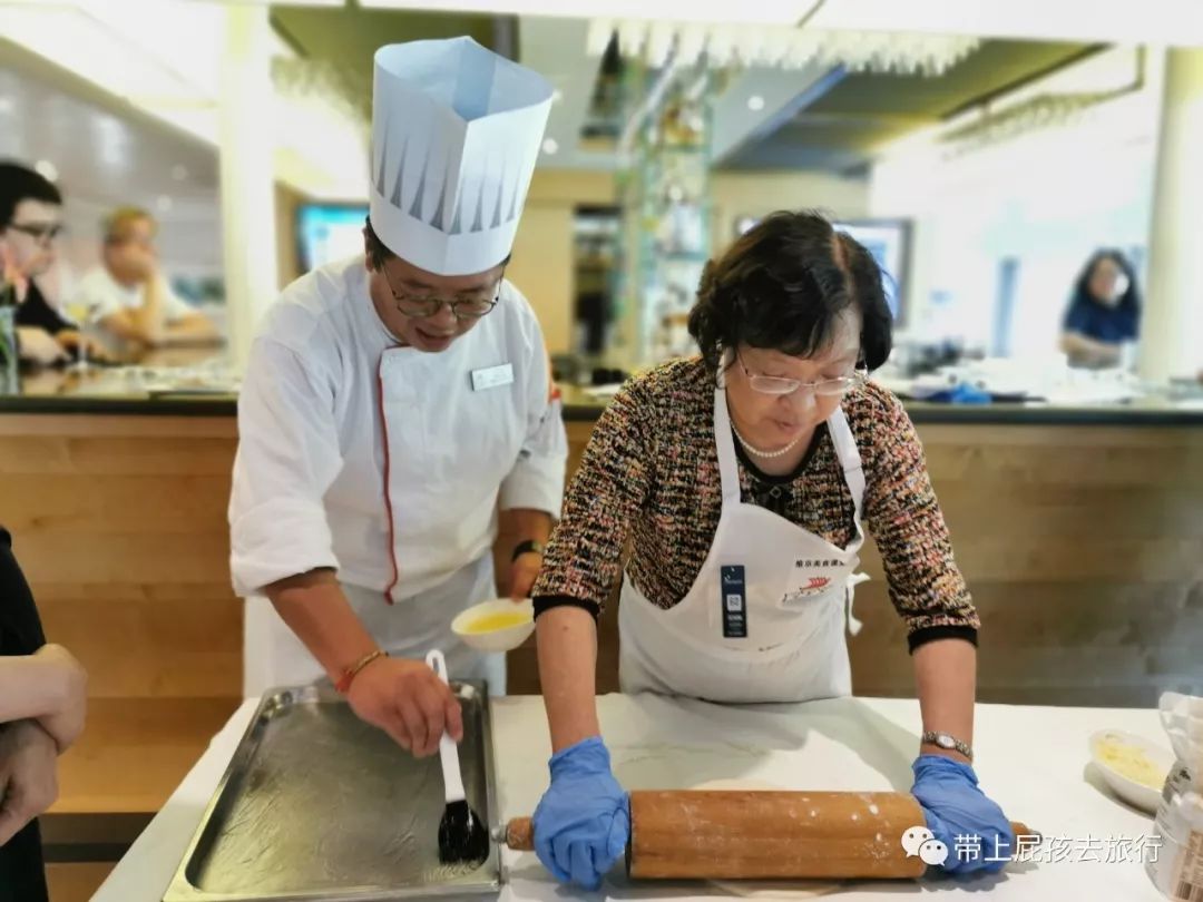 维京游轮欧洲游价格,坐游轮去欧洲多少钱