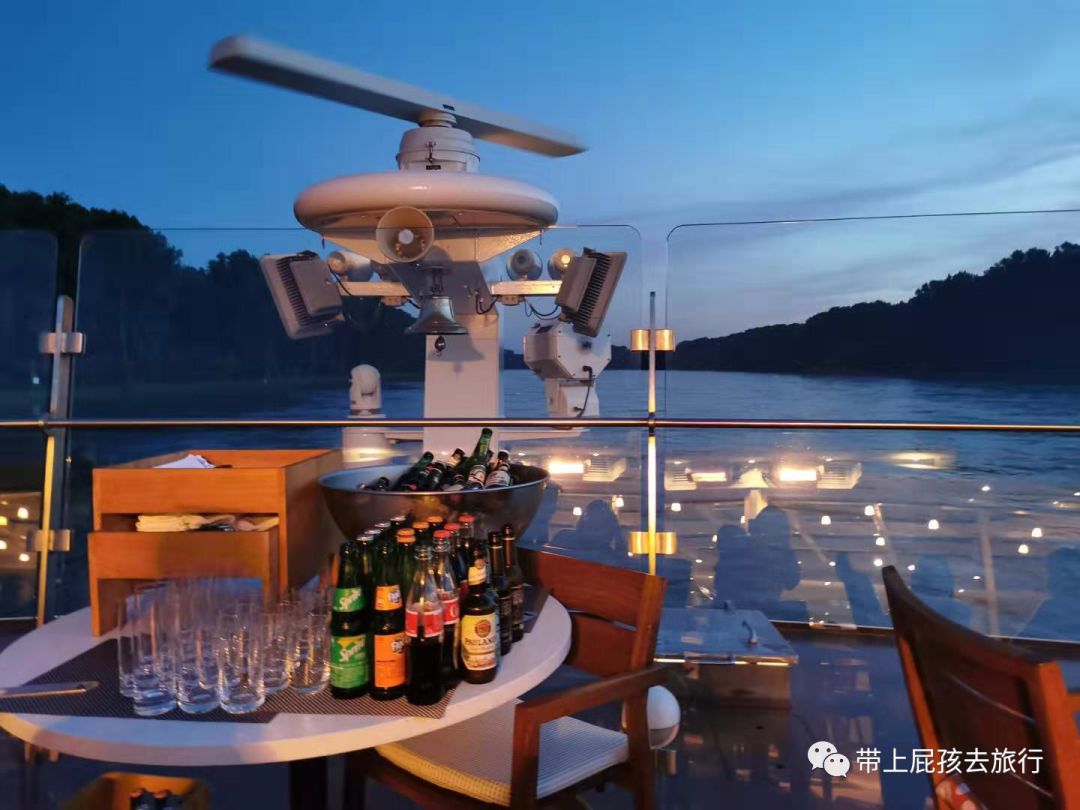 维京游轮欧洲游价格,坐游轮去欧洲多少钱