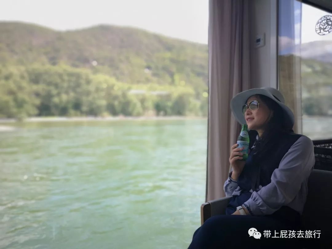 维京游轮欧洲游价格,坐游轮去欧洲多少钱