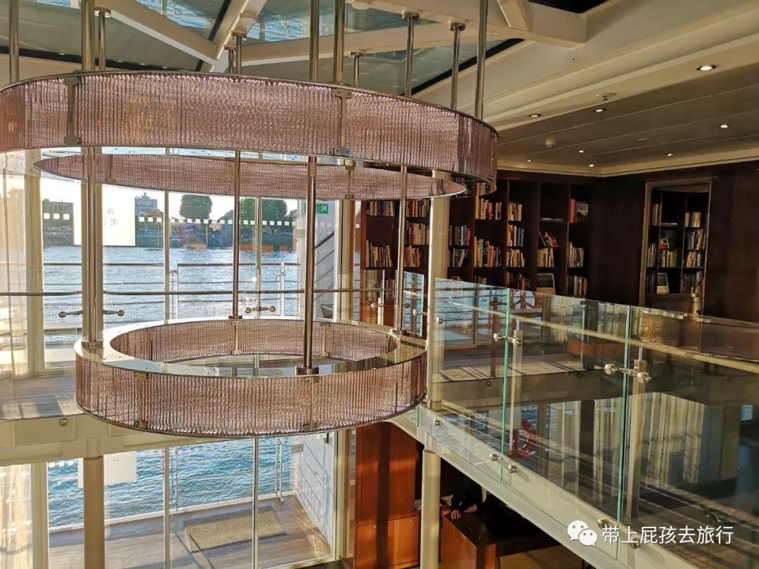 维京游轮欧洲游价格,坐游轮去欧洲多少钱