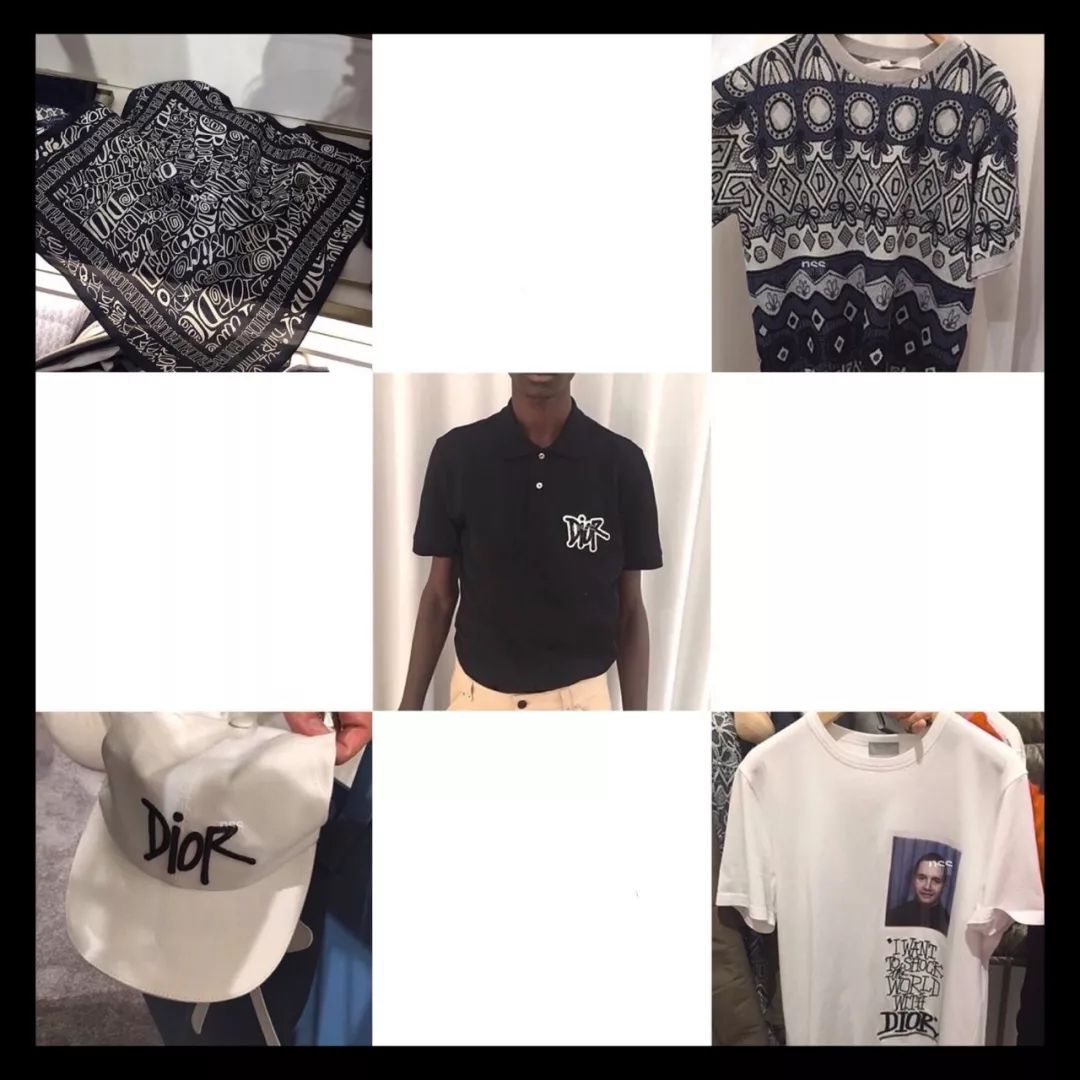 捧着Prada的鲜花，坐着LV的马桶，脚上的Nike球鞋能充电？