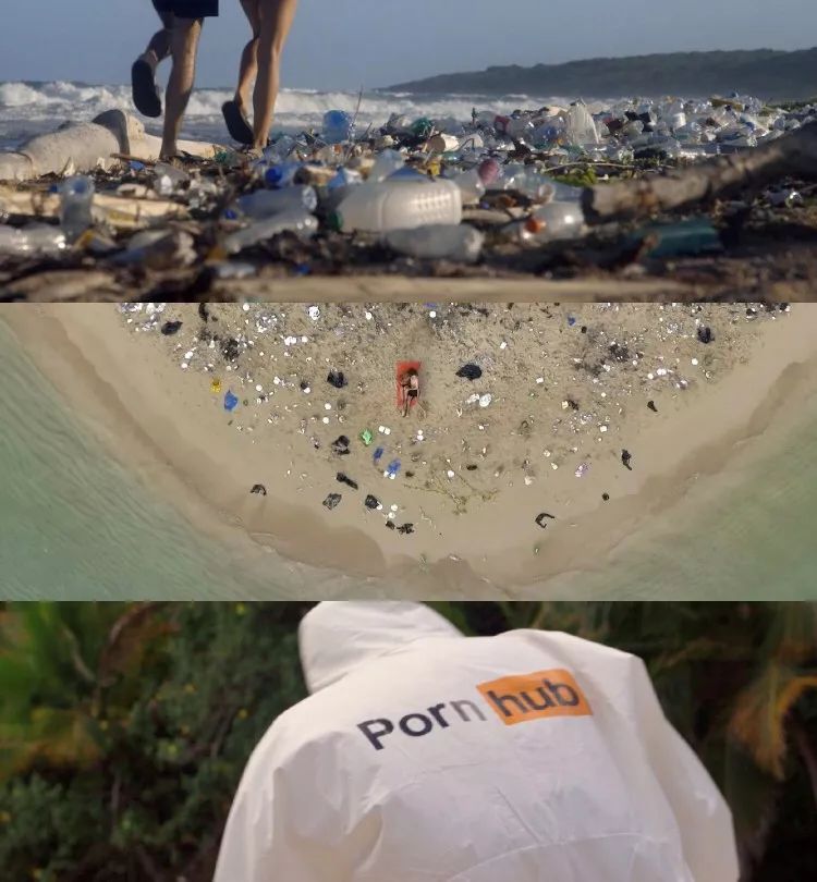 捧着Prada的鲜花，坐着LV的马桶，脚上的Nike球鞋能充电？