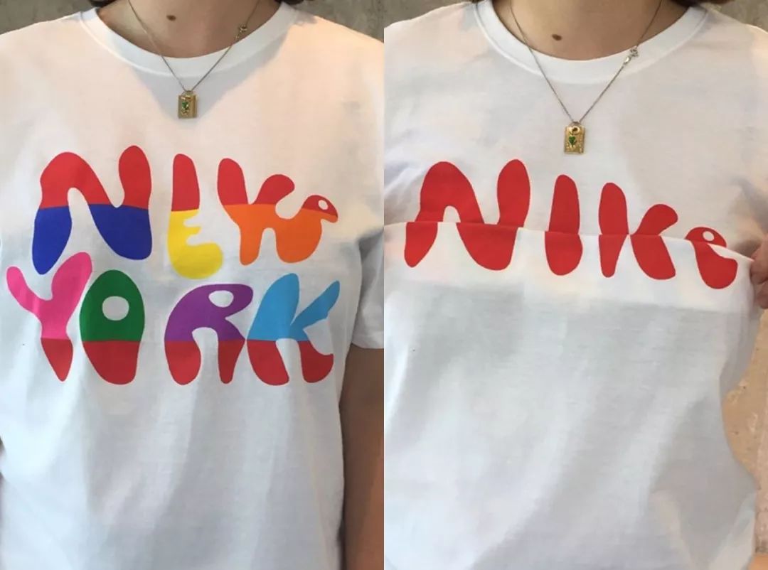 捧着Prada的鲜花，坐着LV的马桶，脚上的Nike球鞋能充电？