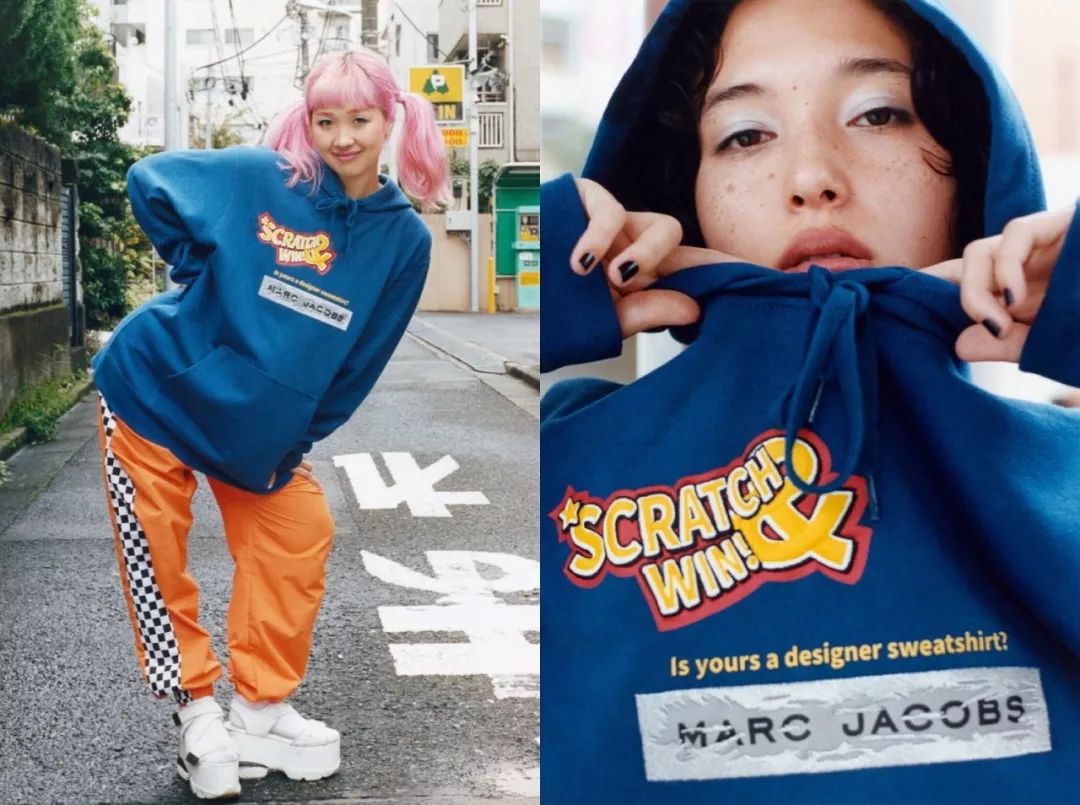 捧着Prada的鲜花，坐着LV的马桶，脚上的Nike球鞋能充电？