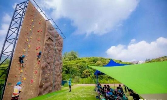 快乐而充实的冬令营之旅,冬令营魅力有多强