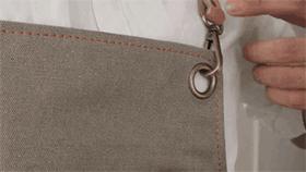 系围裙的男人最性感!美式重磅复古风,做家务也要帅