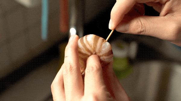 吕四海鲜原产地,吕四吃海鲜推荐