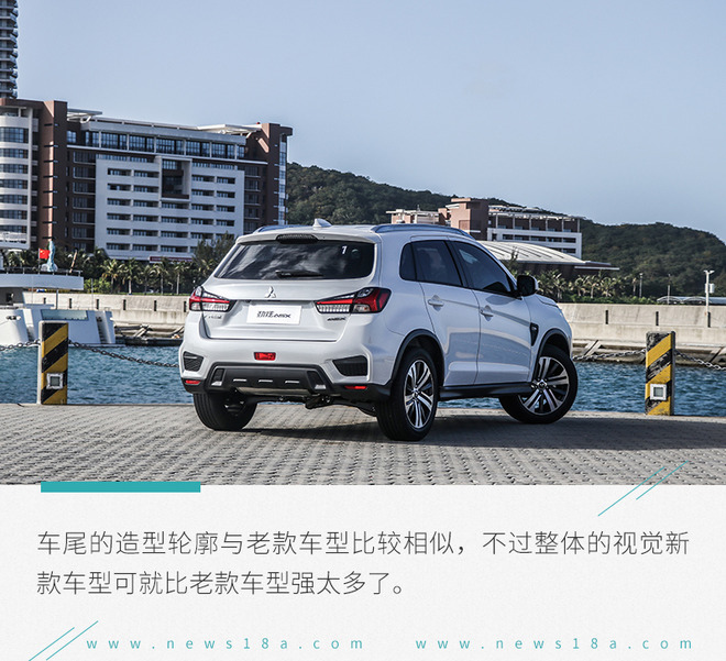 广汽三菱2020劲炫2.0lcvt智领版,广汽三菱劲炫2.0智领版试驾视频