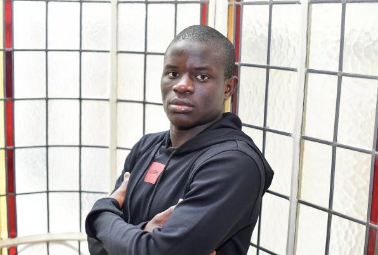 坎特起诉前经纪人:我过于善良,太相信别人也会真诚